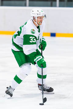 Rögles Niklas Hansson