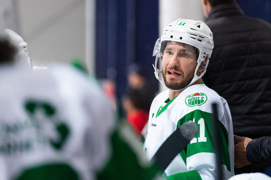Rögles Mattias Sjögren