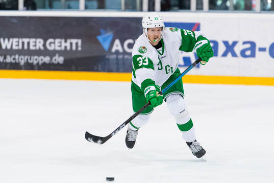 Rögles Niklas Hansson