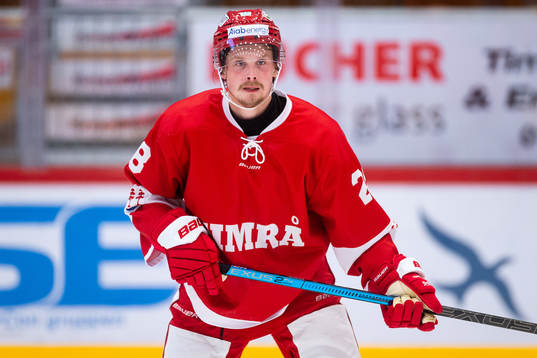 Timrås Jonathan Dahlén