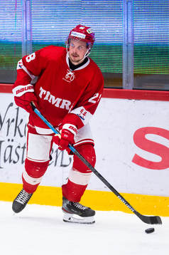 Timrås Jonathan Dahlén