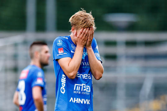 Bläddra bland fler bilder av Fotboll, Superettan, Syrianska - Norrby
