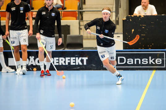 Helsingborgs Joel von Reis