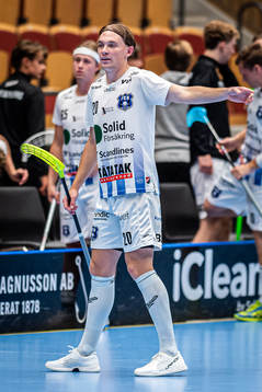 Helsingborgs Jonathan Nilsson