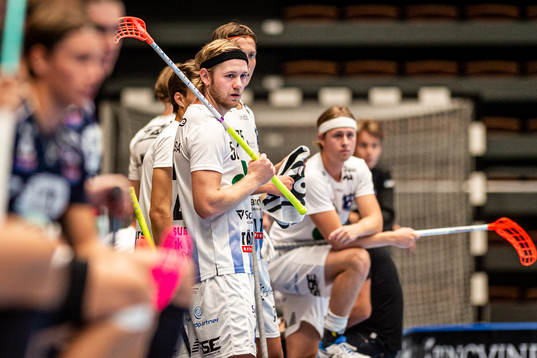 Helsingborgs Jonathan Skoglösa deppar