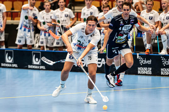 Helsingborgs Oliver Windfeldt