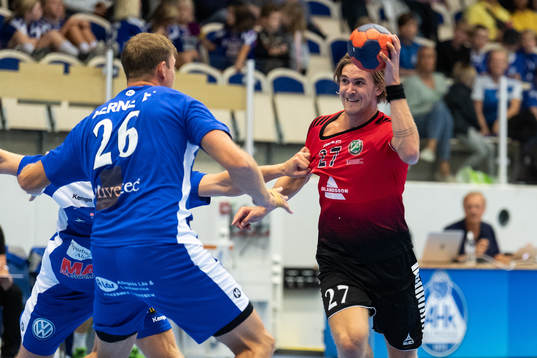 Önnereds Anton Hallbäck