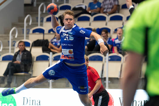 Alingsås Axel Franzen