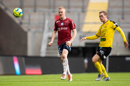Örgrytes David Engström