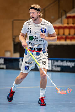 Helsingborgs Jonathan Skoglösa