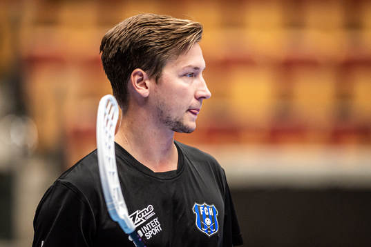 Helsingborgs Andreas Lindholm