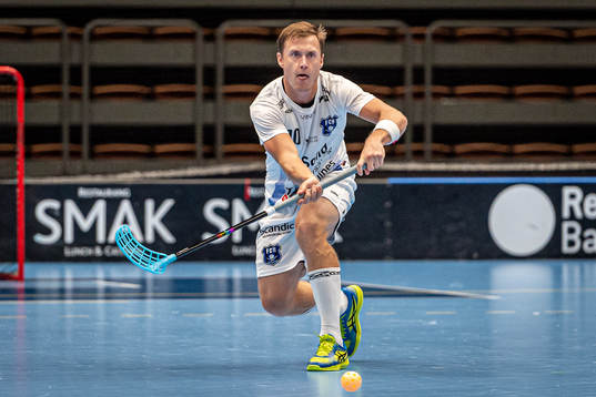 Helsingborgs Kristoffer Fält