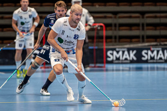 Helsingborgs Adam Berglund