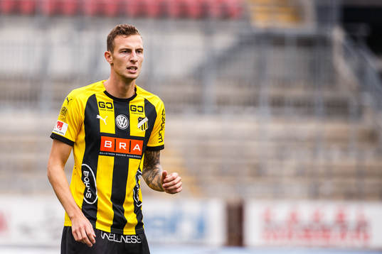 Häckens Gustaf Nilsson