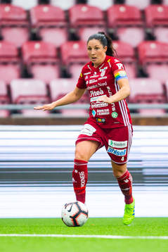 Piteås Josefin Johansson