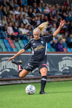 Göteborgs Emma Koivisto