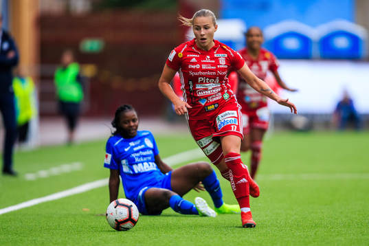Piteås Selina Henriksson