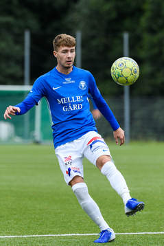 Trelleborgs Inas Suljic