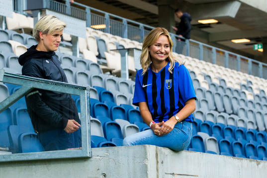 Ebba Busch Thor