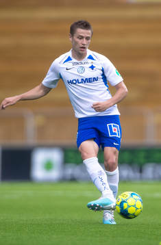 IFK Norrköpings Simon Thern