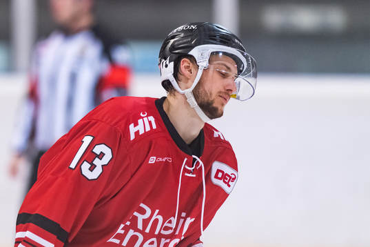 Kölns Lucas Dumont