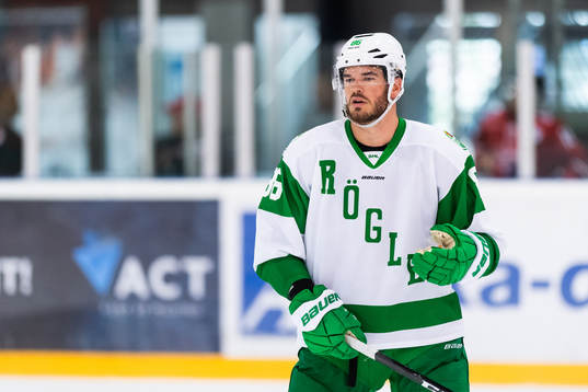 Rögles Eric Gelinas