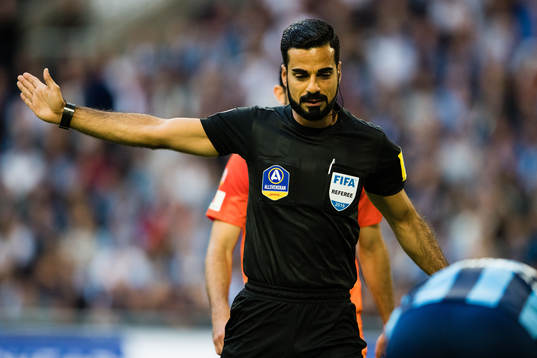 Domare Mohammed Al-Hakim
