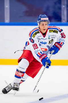 Oskarshamns Tyler Kelleher