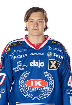 Oskarshamns Christian Lindberg
