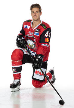 Malmö Redhawks Jesper Jensen Aabo 3