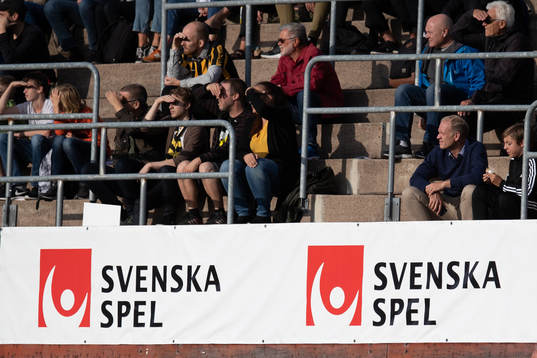 svenska spel