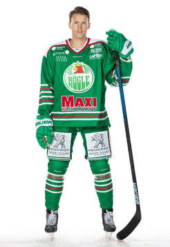 Rögles Niklas Hansson