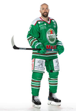 Rögles Taylor Matson