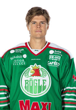 Rögles Erlend Lesund