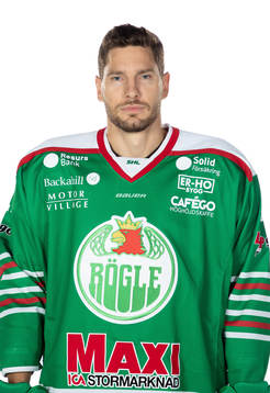 Rögles Mattias Sjögren