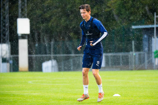 Max Svensson