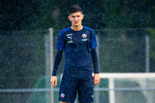 Armin Gigovic
