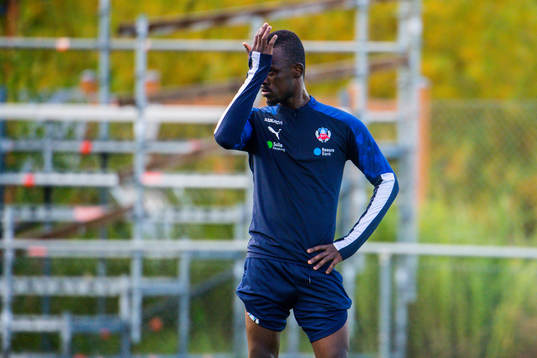Ibrahim Bancé