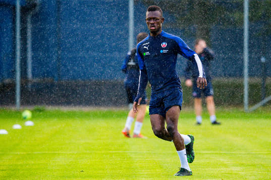 Ibrahim Bancé