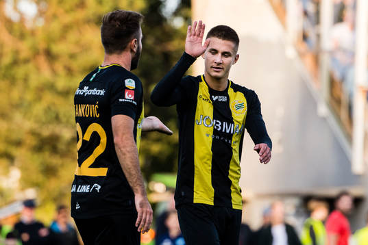Bläddra bland fler bilder av Fotboll, Svenska Cupen, Omgång 2, Luleå - Hammarby