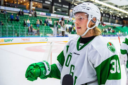 Rögles  Erik Andersson