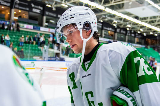 Rögles  Dominik Bokk