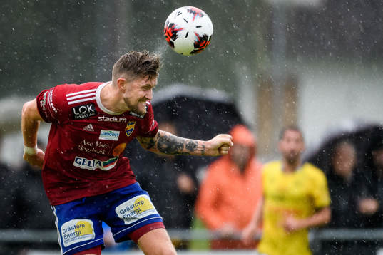 Gauthiods Rickard Nilsson