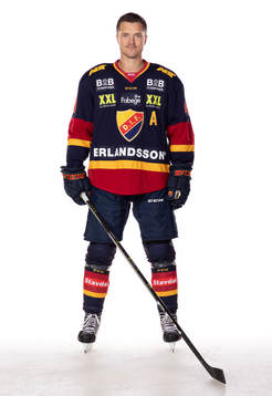 Djurgårdens Marcus Högström