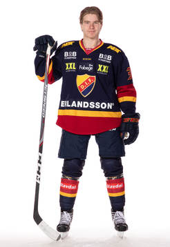 Djurgårdens Tobias Björnfot
