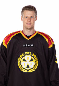 Brynäs Linus Ölund