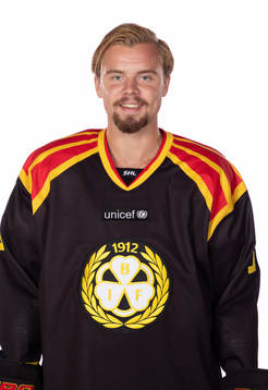 Brynäs Marcus Ersson