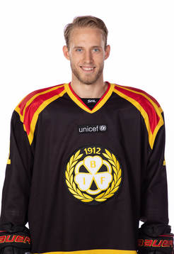 Brynäs Josef Ingman