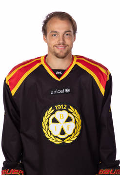 Brynäs Jaedon Descheneau