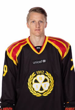 Brynäs Daniel Mannberg
